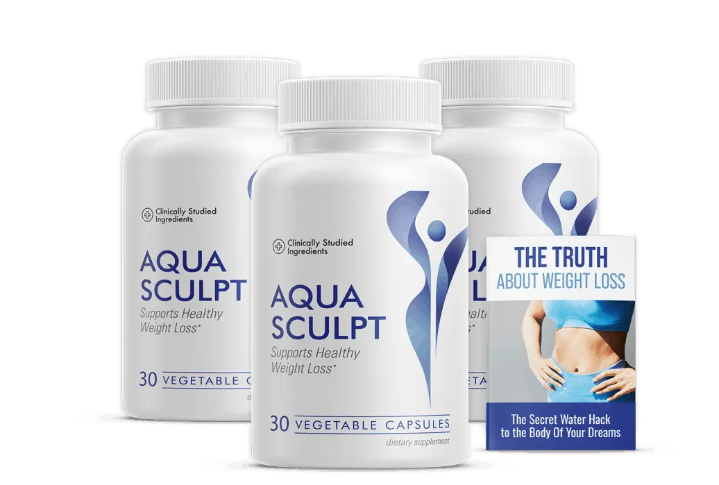 What is AquaSculpt?