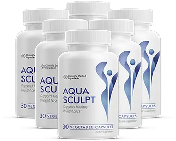 Achieve Your Weight Loss Goals with AquaSculpt®