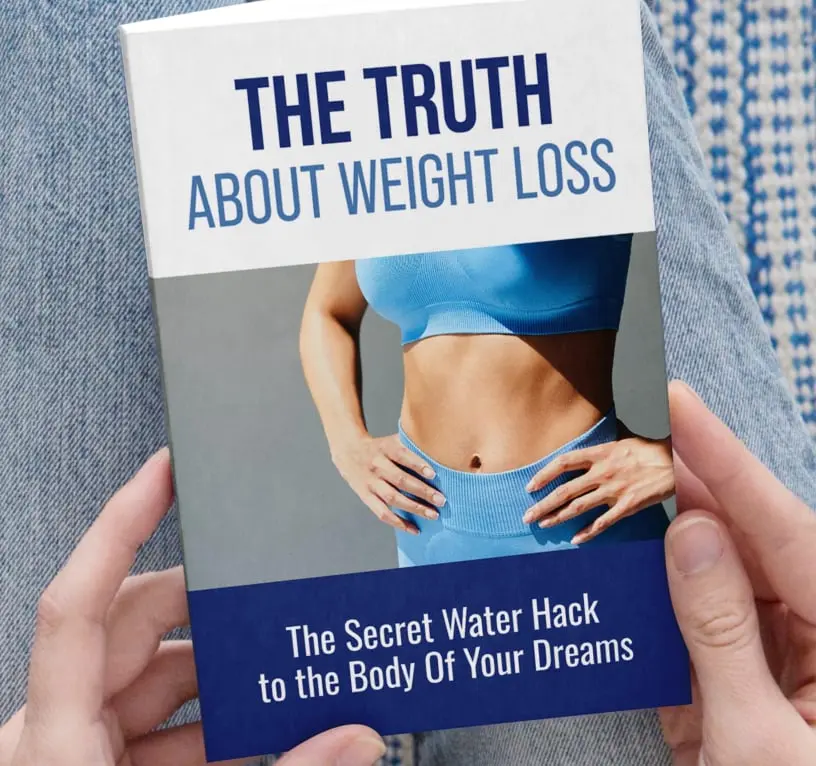 Free Bonus #1: The Truth About Weight Loss